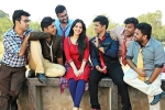 Kirrak Party review, Kirrak Party rating, kirrak party movie review rating story cast and crew, Nikhil siddharth