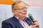 Facts about Ruskin Bond, Facts about Ruskin Bond, know a little about the achiever ruskin bond on his 86th birthday, Hill station