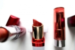 Women, Women, 5 fascinating facts you didn t know about lipsticks, Voting rights