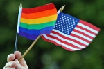 LGBT, LGBT, nearly 70 percent americans okay with gay or lesbian president poll, Homosexual