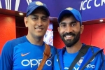 Rohit Sharma T20 World Cup, Rohit Sharma breaking updates, rohit sharma s honest ms dhoni and dinesh karthik verdict, Hit 3