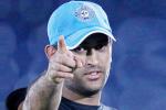 Team India, T20 clean sweep, don t slip from here says dhoni to team india, World t20 cup