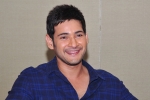 DVV Danayya, Mahesh Babu next, mahesh babu back to panche kattu look, Srimanthudu