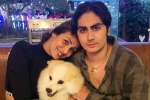 Sohail Khan, Malaika Arora, malaika arora s bold conversation with her son arhaan, Instagram
