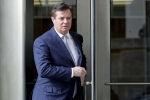 White House, Paul Manafort, manafort pleads guilty to cooperate with mueller, Paul manafort