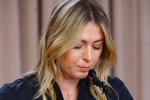 ITF, ITF, sharapova suspended for 2 years for doping, Maria sharapova