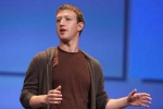 report, Facebook, facebook investors want mark zuckerberg to resign, Midterm election