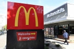 McDonald's Customers, McDonald's Customers, over 500 mcdonald s customers sick as human faeces parasite found in salads, Nebraska