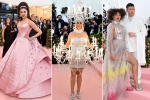 met gala 2019 theme camp, met gala 2019 camp, here s everything you missed from the met gala 2019, Blouse