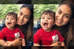shahid kapoor, shahid kapoor kids, this adorable picture of mira rajput with her little bundle of joy zain will make you go awww, Mira rajput