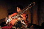 Massachusetts Upcoming Events, Events in Massachusetts, mithas mita nag hindustani sitar, Haider