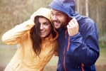 Monsoon time out at home tips, Monsoon Habits, don t let the monsoon put a dampener on your dates, D day photos