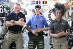 Sunita Williams latest breaking, Sunita Williams interview, when will nasa astronaut sunita williams return to earth, Us president