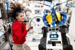 Sunita Williams latest updates, Sunita Williams, how much did nasa pay for sunita williams space stay, Dragon