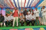dr srinubabu, training programs, nri in bid to promote to jute cultivation, Vizianagaram