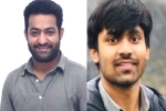 NTR brother-in-law picture, NTR brother-in-law name, ntr s brother in law all set for debut, Nithin