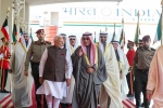 Narendra Modi, Kuwait, narendra modi to address hala modi event shortly, Saudi