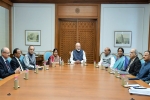 nsa ajit doval, cabinet committee on security, prime minister narendra modi chairs cabinet committee on security, Eam sushma swaraj