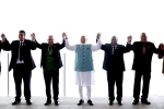 Narendra Modi new updates, Narendra Modi, narendra modi lands in papua guinea, Rishi sunak