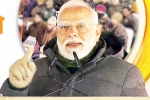 Narendra Modi latest breaking, Narendra Modi latest, narendra modi congratulates isro over spadex docking success, Earth