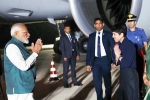 G7 Summit Italy, G7 Summit Italy countries, narendra modi lands in italy for g7 summit, G20