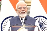 Narendra Modi, Narendra Modi, narendra modi pens a letter to sunita williams, Fy 2020