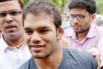 Nada, Nada, rio olympics nada says narsingh was victim of sabotage by rival, Wrestler narsingh yadav