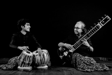 Hindustani Classical Sitar and Tabla solo concert