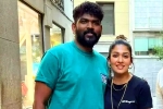 Vignesh Shivan, Nayanthara and Vignesh Shivan news, nayanthara and vignesh shivan are now proud parents, Baby boy