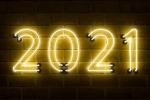 celebrate, 2021, 10 ways to celebrate new years at home this year, New years