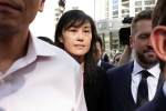 Chinese agent  Linda Sun, Linda Sun updates, new york governor ex aide charged as chinese agent, New york city