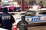 New York Night Club Mass shooting, New York Night Club Mass shooting visuals, mass shooting in a new york night club eleven suffers injuries, New york city