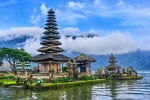 Indonesia, tourists, no foreign tourists allowed to bali till the end of 2020, Waya