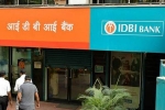 IDBI Bank, idbi corporate net banking, now nris can open account in idbi bank without submitting paper documents, European commission