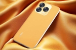 Nubia V70, Nubia V70 colours, nubia v70 launched, Azad