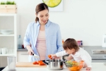 Lactating moms latest breaking, Nutrient-packed foods, three nutrient packed foods to re energise lactating moms, Motherhood