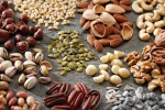 Nuts and Seeds latest, Nuts and Seeds latest, why should you start your day with nuts and seeds, Heart health