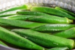 Okra water for body, Okra water health tips, okra water is the new viral health drink for good skin, Health drink