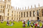 oxford world’s best university, Global University Rankings, oxford named world s best in global university rankings, Birmingham