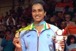 PV Sindhu breaking news, PV Sindhu news, pv sindhu scripts history in commonwealth games, Tokyo olympics