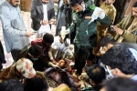 Pakistan Train Attack news, Pakistan Train Attack latest update, pakistan train attack 27 terrorists killed, Three