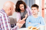 Parents for kids, Teenage, parenting changes after a child reach teenage, Teenagers