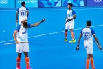 Olympics 2024, Anshu Malik, paris olympics 2024 hockey team ready for bronze, Paris olympics 2024