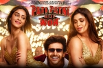 Pati Patni Aur Woh Hindi, release date, pati patni aur woh hindi movie, Ananya panday