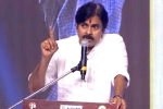 Tollywood, Telugu cinema, pawan kalyan slams ap govt on ticket pricing issue, Janasena