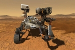 Perseverance, Mars rover, nasa s 2020 mars rover named as perseverance, Microbial life