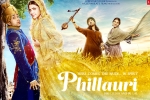 Anushka Sharma, latest stills Phillauri, phillauri hindi movie, Uri movie