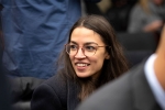 Alexandria Ocasio-Cortez, United States, united states politician alexandria ocasio cortez s next goal is to learn bengali, Midterm election
