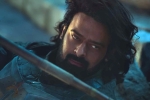 Prabhas, Kalki 2898 AD latest, prabhas delighted with kalki s glimpse, Iron man