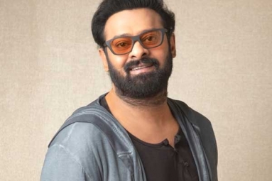 Prabhas to Holiday in Europe
